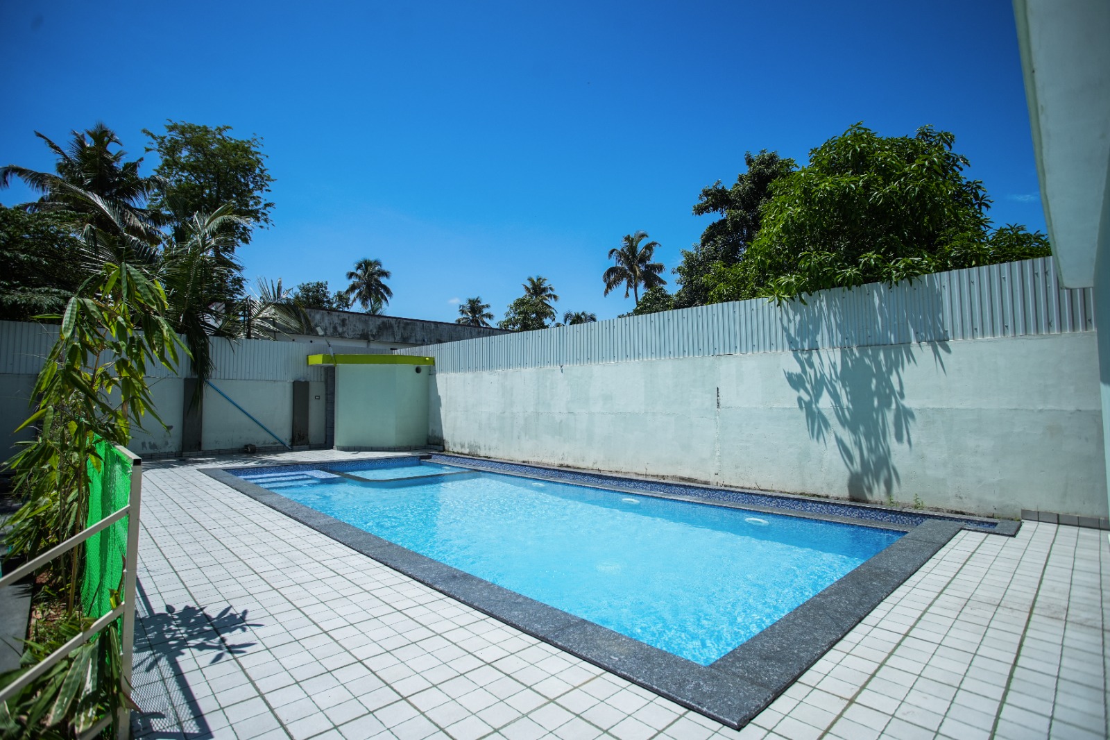 Resort photo